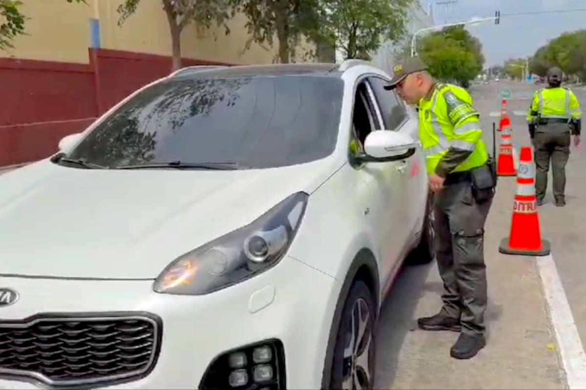 Este el plan éxodo de las autoridades para Barranquilla y el Atlántico