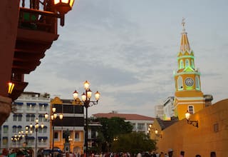 Famosa tienda de lujo de EE. UU. llega a Cartagena: abrirá en el Centro