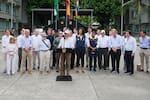 Abelardo de la Espriella anuncia Plan Marshall para el Chocó con ocho proyectos