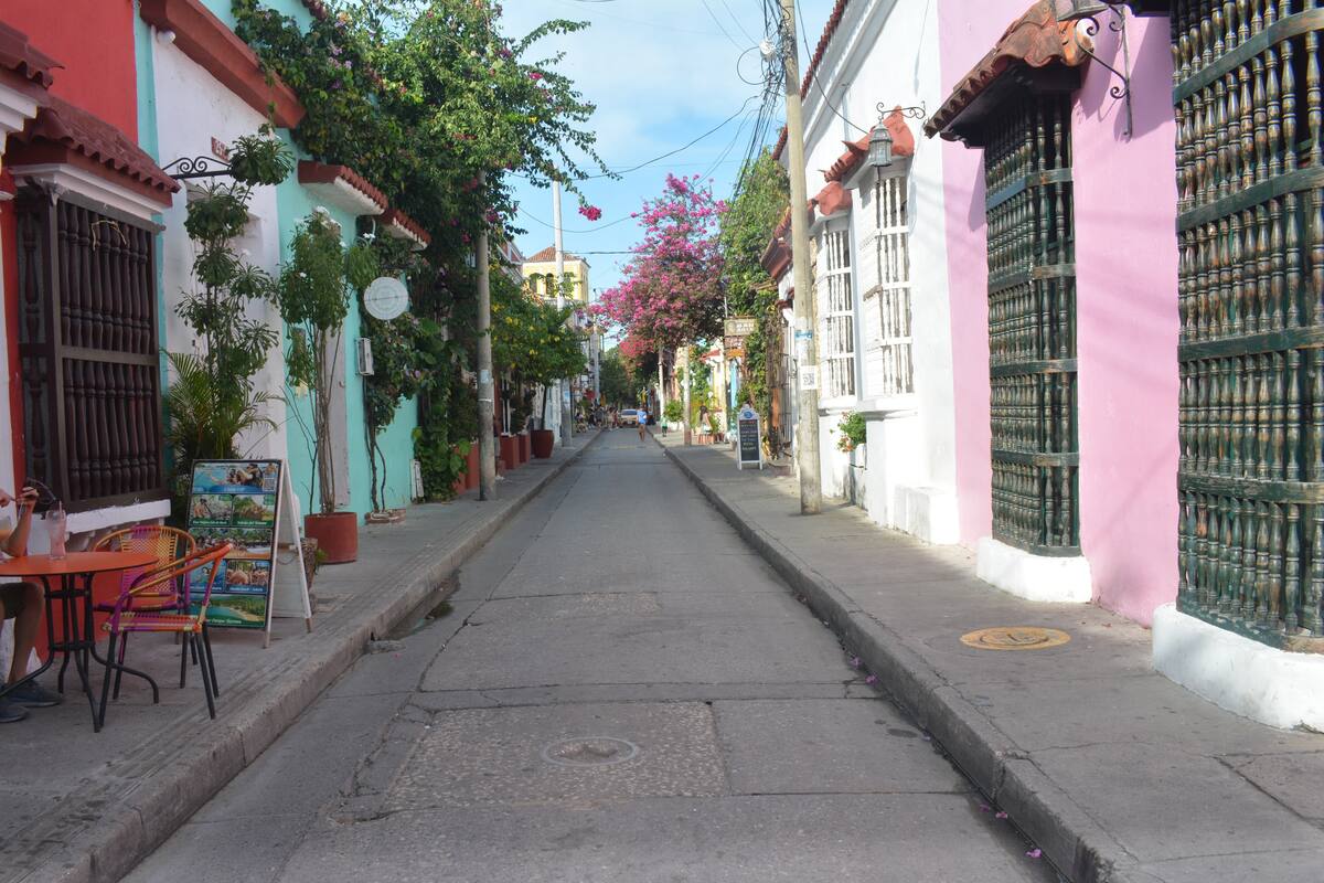 Lanzarán plan piloto de movilidad peatonal en diferentes zonas de Cartagena