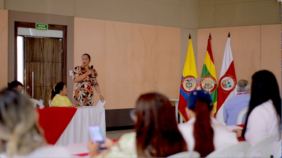 La Procuraduría General de la Nación y la Defensoría del Pueblo tienen a su cargo la vigilancia, control y seguimiento a los compromisos en los comités y consejos territoriales de drogas en el Departamento del Atlántico.//Cortesía.