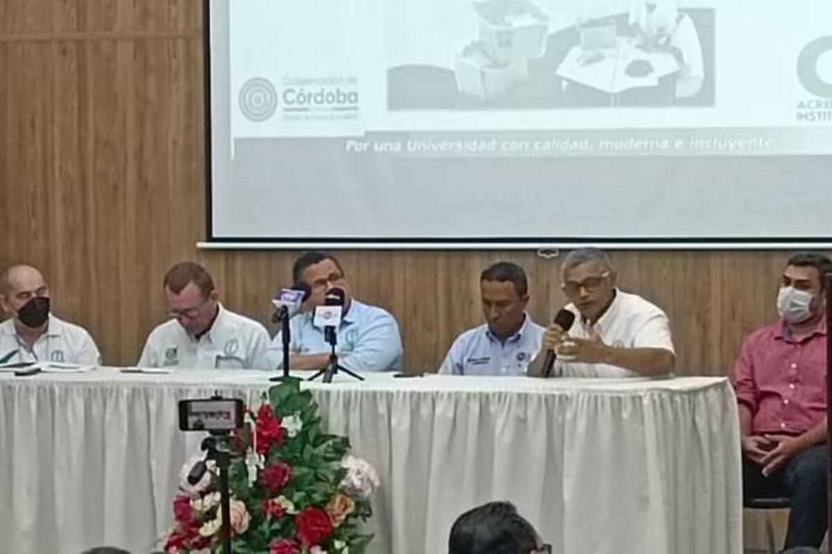 Unicórdoba adelanta proyecto de seguridad alimentaria en 13 municipios