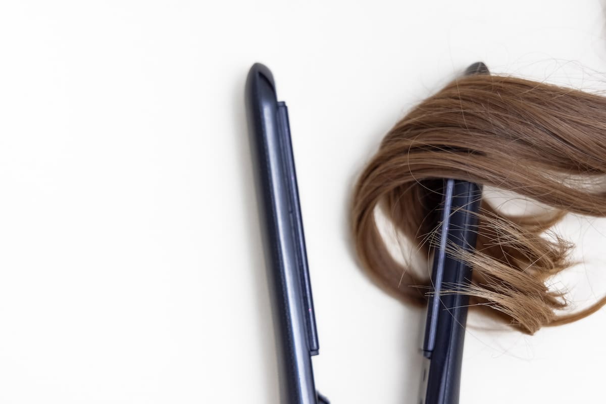 María, la menor de 16 años que murió electrocutada con una plancha de cabello
