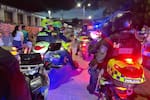Así blinda la Policía a Arjona durante el puente festivo con plan de seguridad