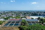 La planta de agua más grande de Cartagena tendrá un nuevo módulo: Acuacar anuncia millonaria obra