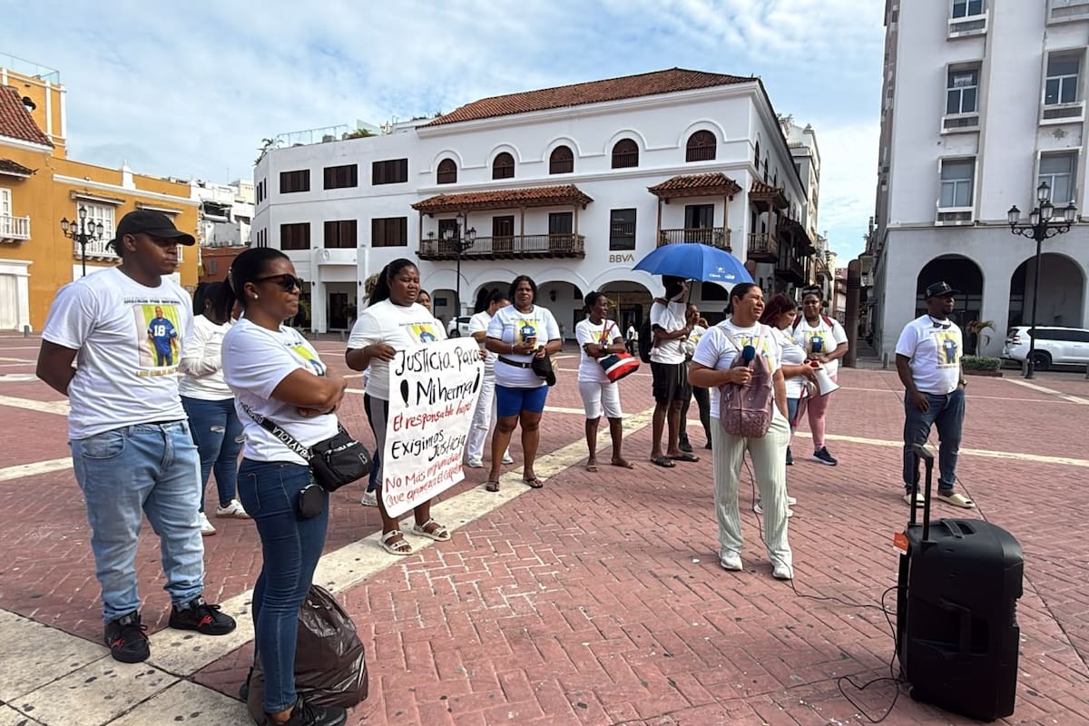 Hombre está grave tras ser arrollado por taxi “fantasma” en La María: piden justicia