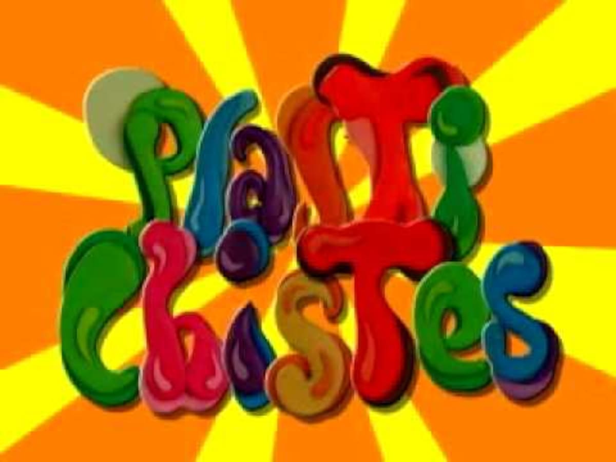 'Plasti-chistes' es una sección del programa ‘También Caerás’. //Foto: Tomada de internet