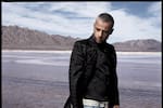 Eros Ramazzotti aplaza su concierto en Bogotá hasta 2027 tras cirugía de cuerdas vocales
