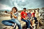 Los Macabritos presentan ‘Playa Blanca’, su nueva apuesta musical