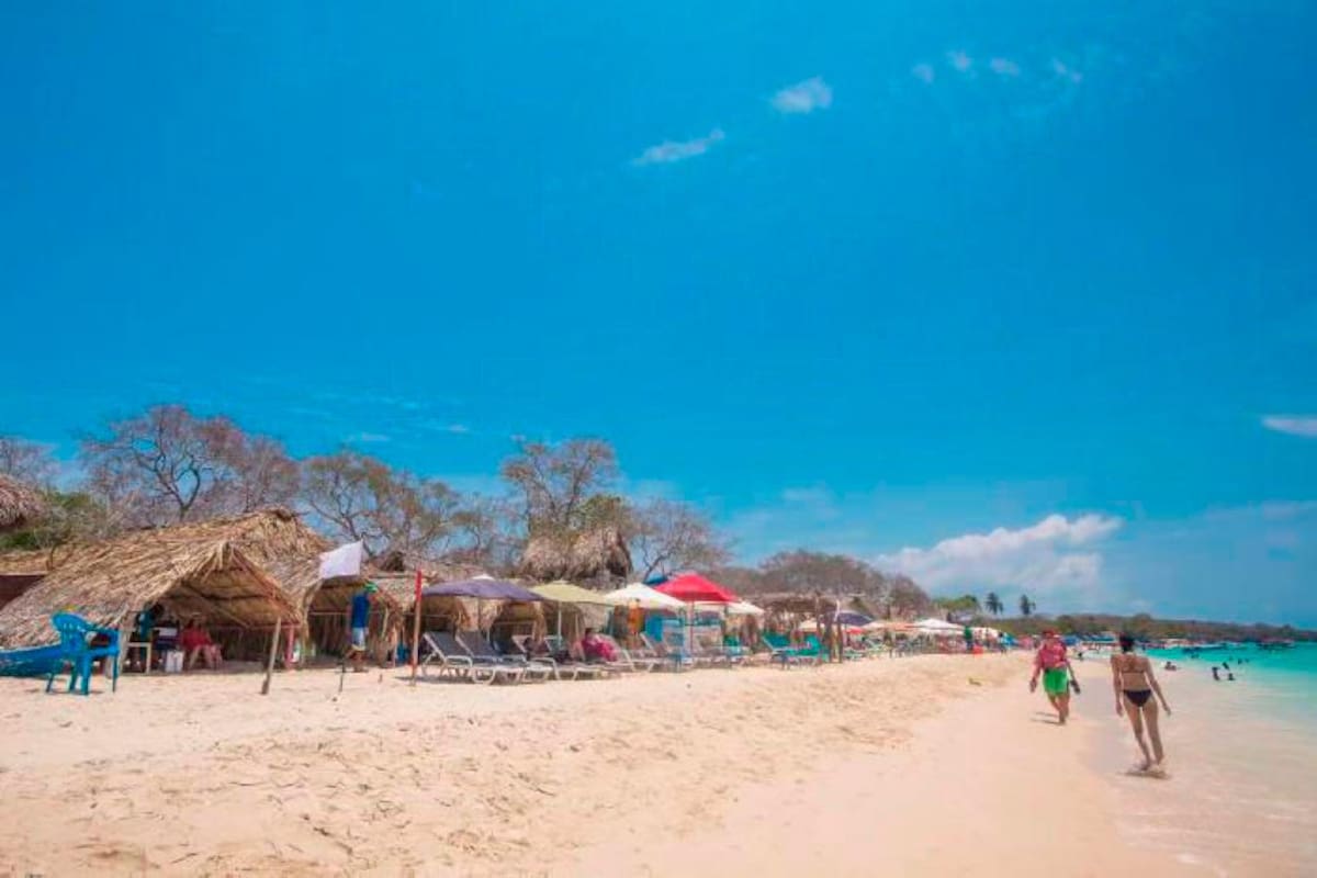 Distrito anuncia medidas para garantizar un turismo seguro y justo