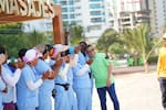 Así busca Dumek Turbay ordenar las playas de Cartagena: estos son los lineamientos que propone