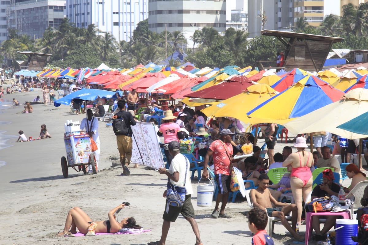 Foto del día: 2 de enero de 2026