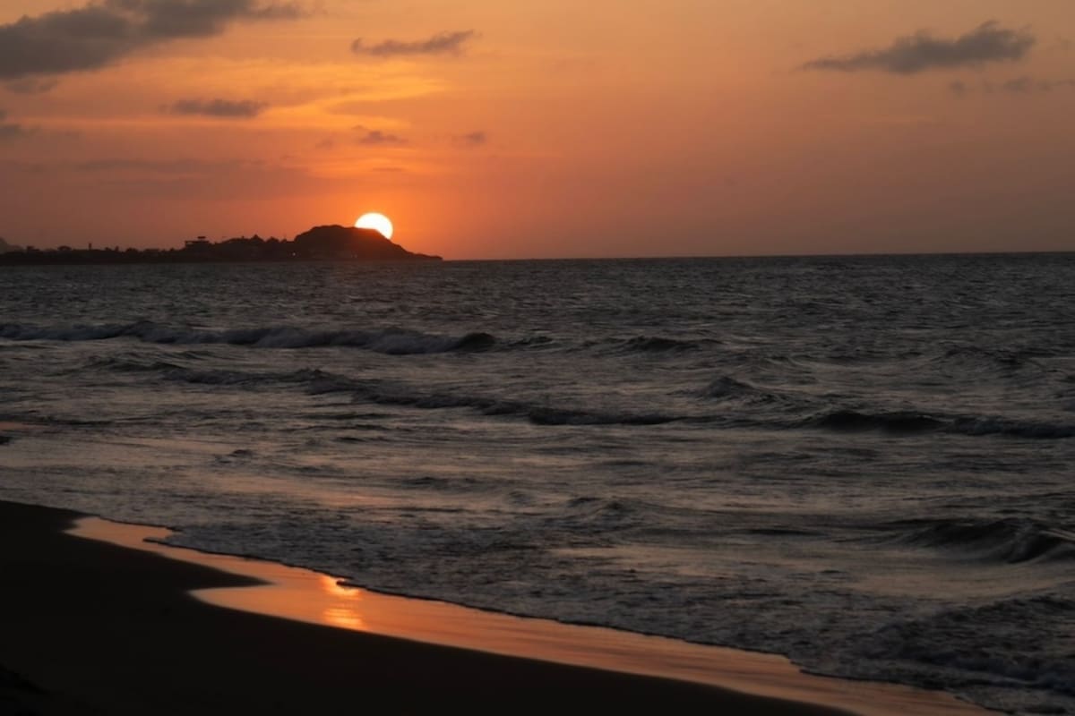 Atlántico tiene en el top 10 una de las mejores playas rurales del mundo