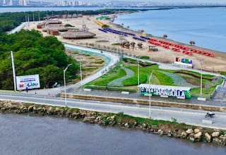 Desde el 18 de diciembre habrá ruta directa entre las ciudades de Madrid y Barranquilla