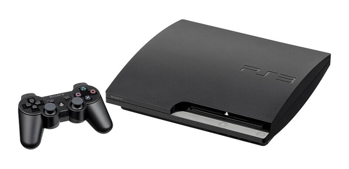 PlayStation 3. //Tomada de Internet