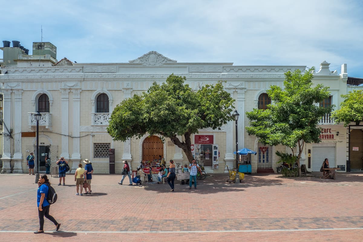 Estas son las notarías de turno en Santa Marta en mayo