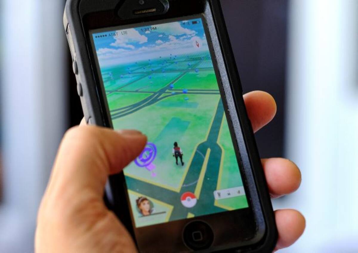 La policía de Goochland vinculó el lanzamiento de Pokemon Go el jueves con un aumento en los reportes de entradas ilegales. AP