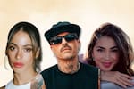 Tini responde a declaraciones de Greeicy sobre supuesta infidelidad con Mike Bahía