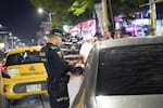 Más de 60 capturas hubo en Cartagena en la última semana: estas fueron las razones