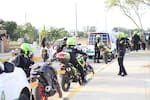 Los sectores de Cartagena donde caerán los operativos relámpago contra el hurto