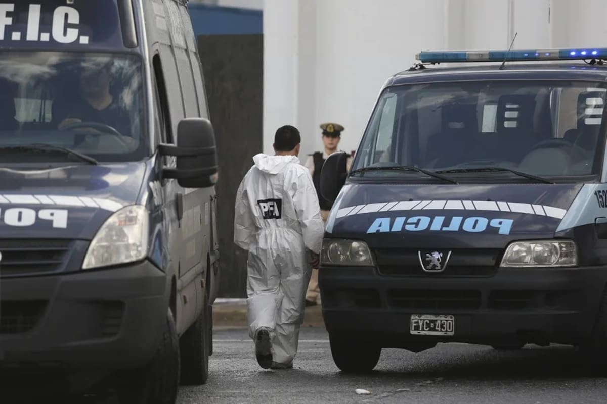 Hallan restos humanos durante la búsqueda de una menor desaparecida