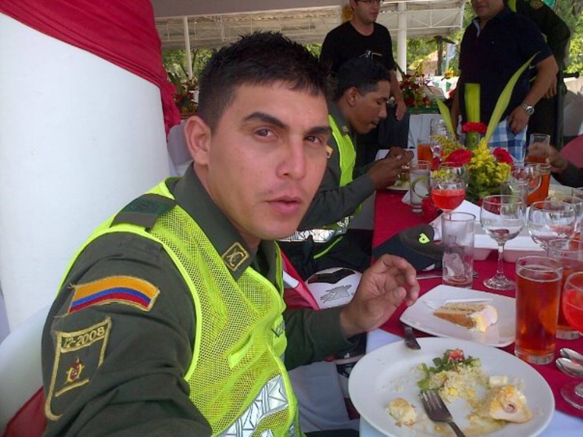 Expolicía asesinado en Cartagena