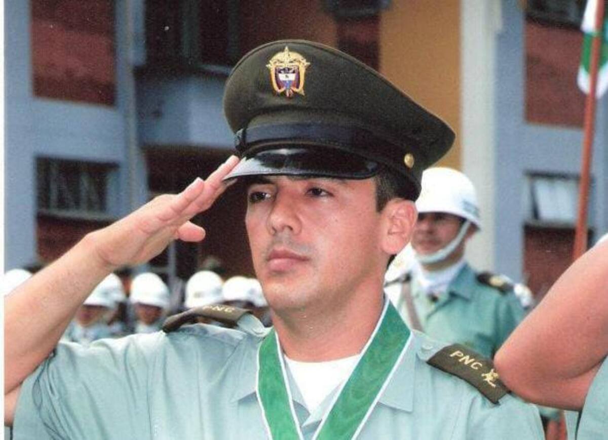 Policía de Bolívar