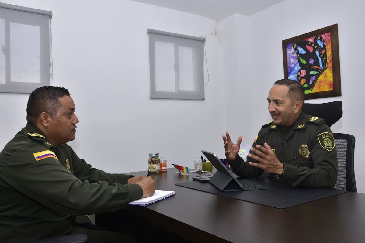Cero homicidios durante la noche de Año Nuevo en Bolívar: Policía