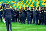 Real Cartagena vs Envigado: así será el operativo de seguridad en Cartagena