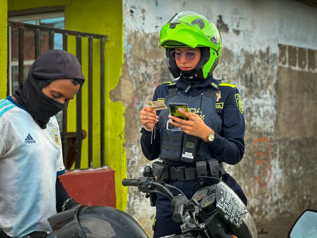 Policía despliega más de 3.500 uniformados en Cartagena por Amor y Amistad.