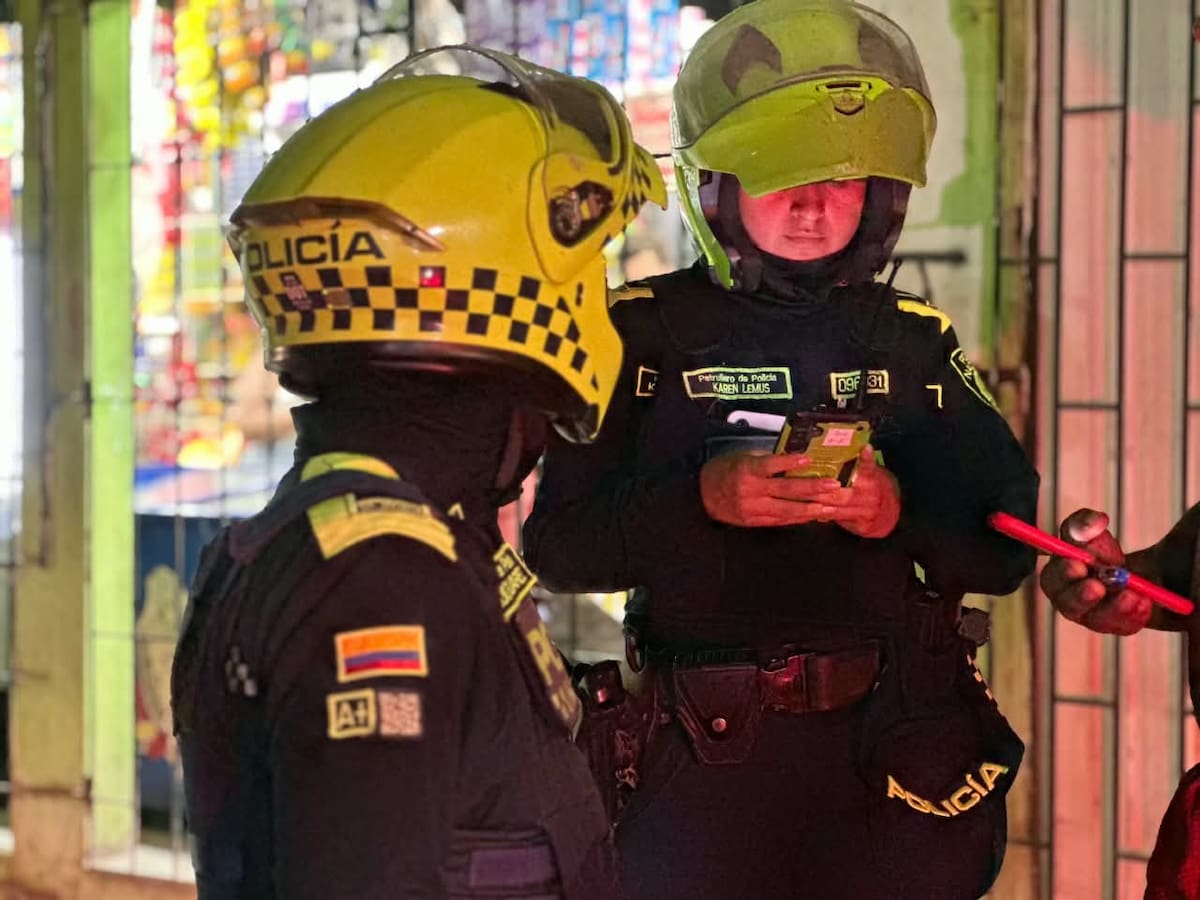 Policía despliega más de 3.500 uniformados en Cartagena por Amor y Amistad
