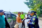 Amor y Amistad: este es el despliegue de seguridad de la Policía en el Atlántico