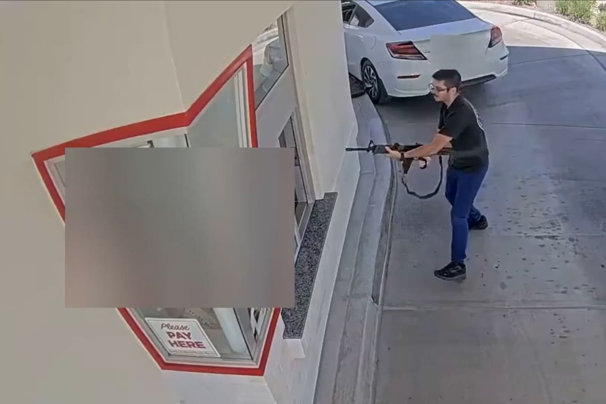Terror en universidad de Virginia: tiroteo deja al menos cinco heridos