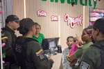 Más de mil policías vigilarán la celebración del Día de la Madre en Barranquilla