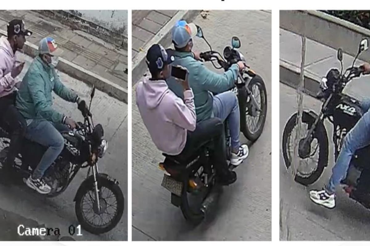 Así cayeron sicarios que mataron a pastor y a su familia en Aguachica
