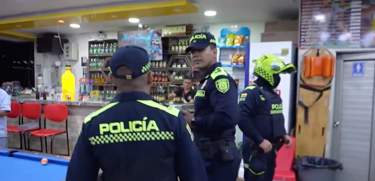 La Policía Metropolitana de Soledad y Malambo, Mesym, contará con 7 estaciones de policía, una subestación y 6 comandos de atención inmediata, distribuidos en puntos estratégicos de las dos poblaciones.// Cortesía Alcaldía de Soledad.