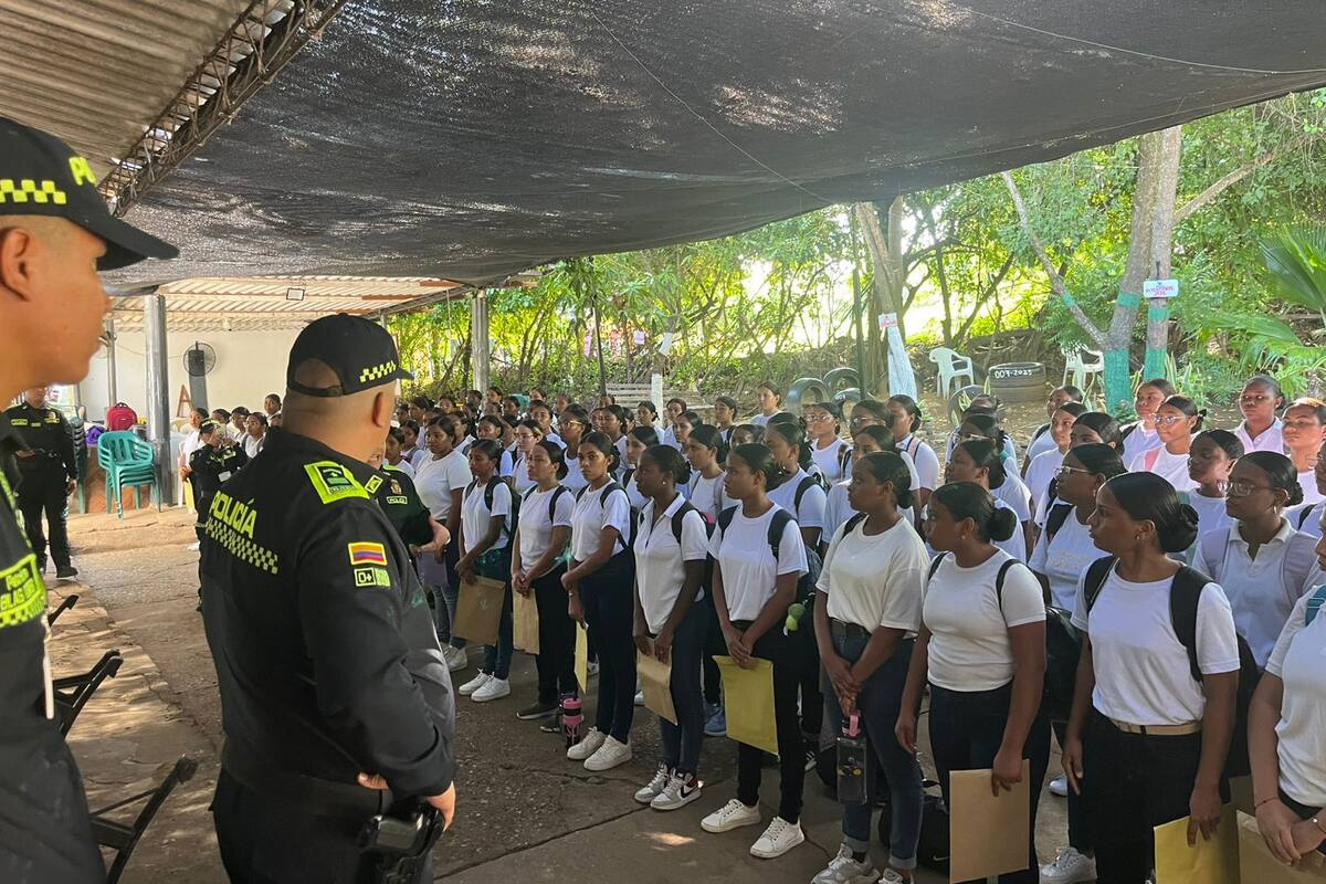 ¿Quieres ser policía? Convocatoria abierta en Cartagena con bonificación