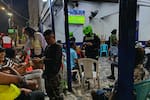 Juega Colombia ante Uzbekistán: así será el operativo de seguridad en Cartagena