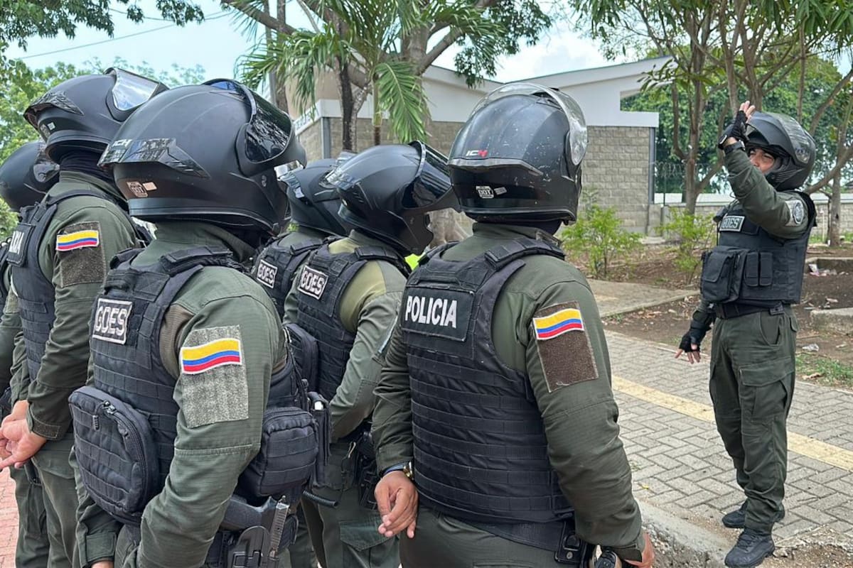 Alias ‘Cholo’, segundo cabecilla de las ACSN, habría muerto en operativo