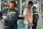 Capturan a alias ‘Juan’ en Cartagena tras hurtar joyas valoradas en $4 millones