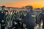 Policía reportó 14 capturas, incautaciones y recuperación de motos en operativos en Bolívar