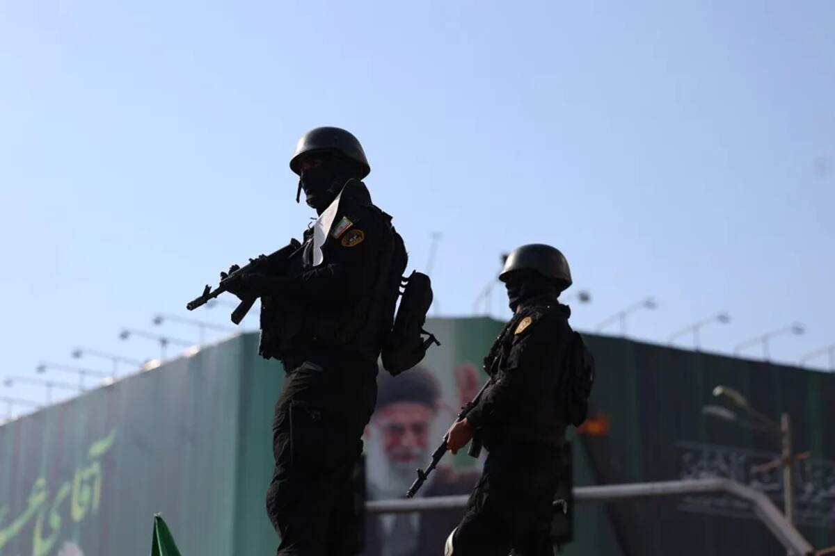 Israel lanzará más ataques a “gran escala” contra Teherán, Isfahán y el sur de Irán