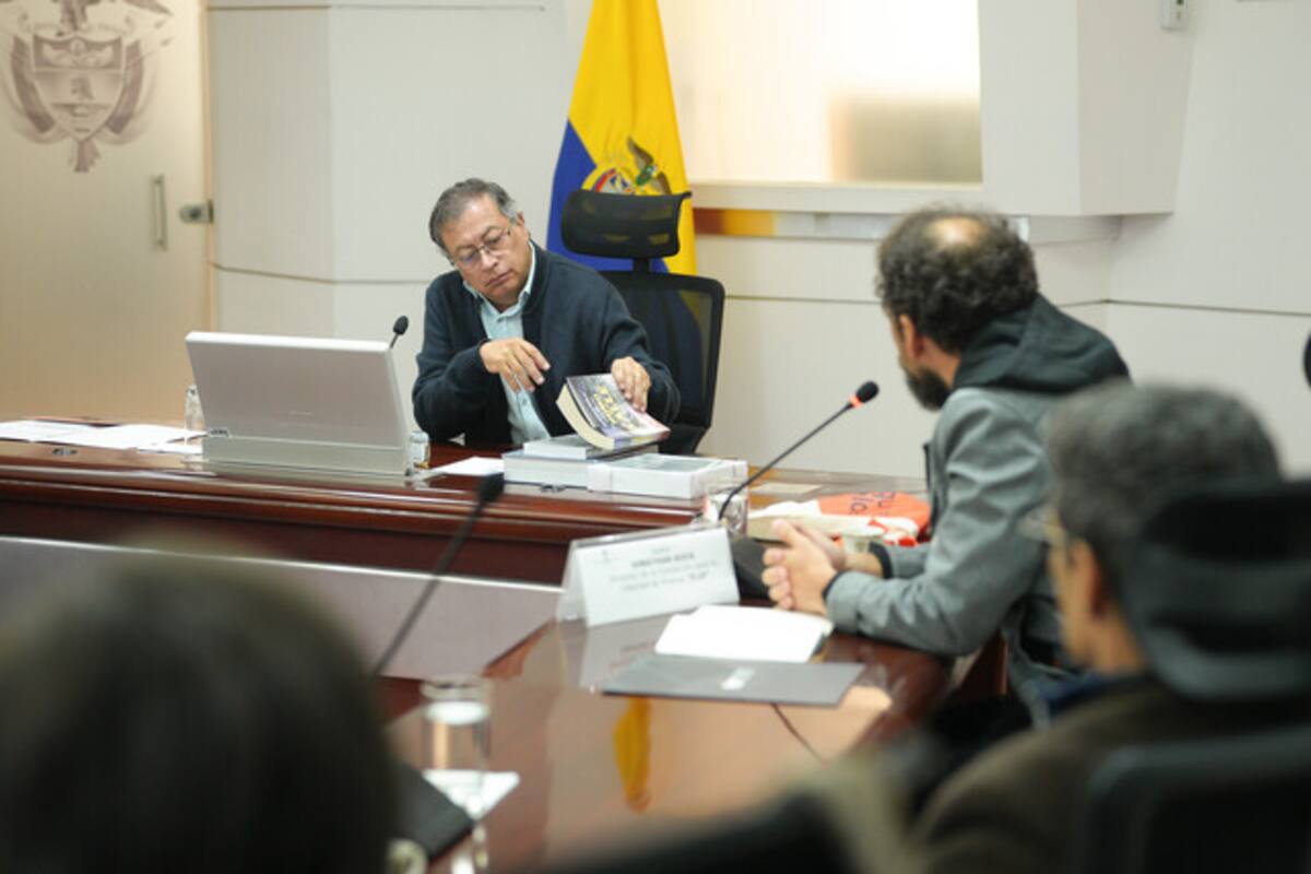 Reforma a la salud: presidente Petro será quien de aval a cambios en el proyecto