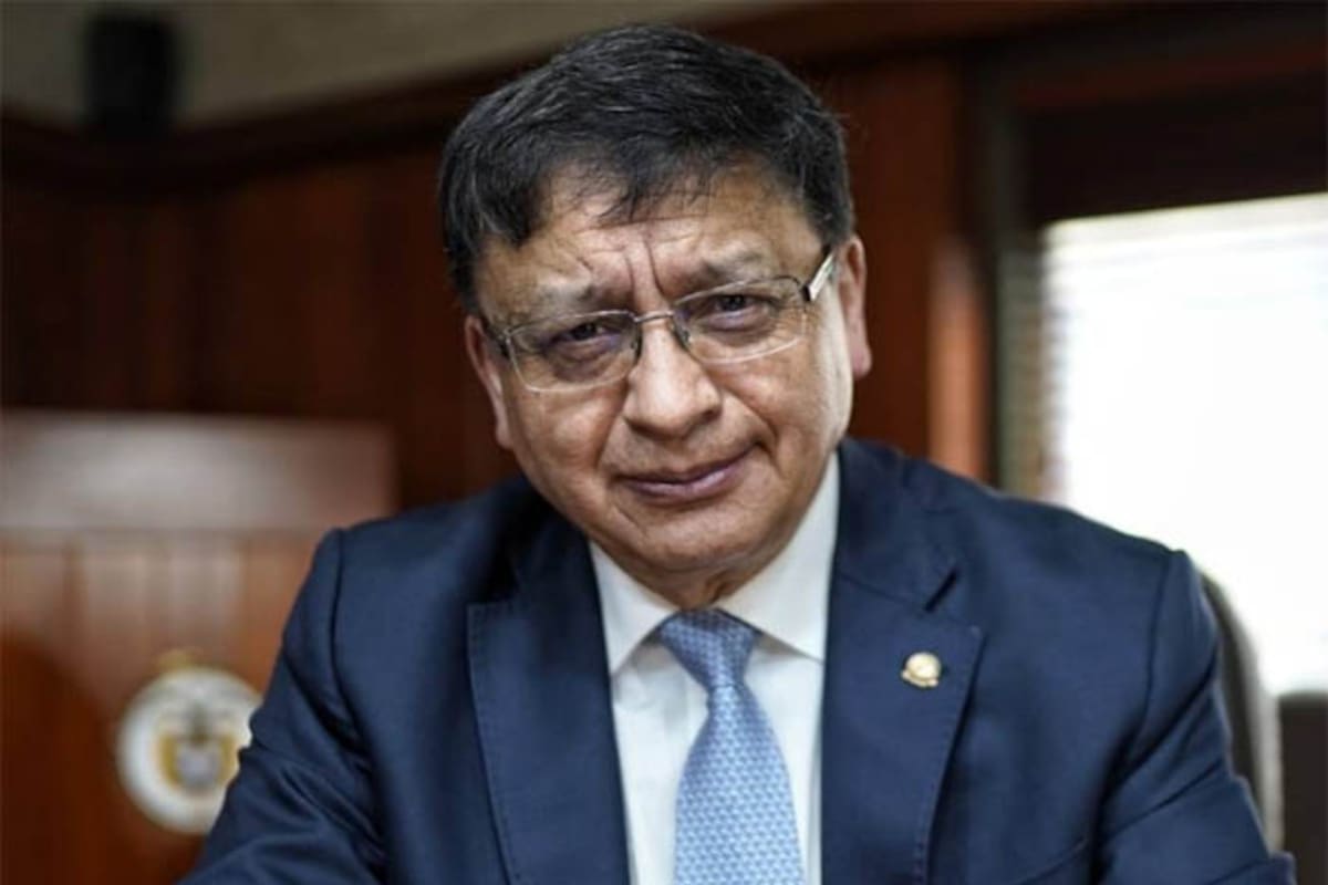 Corte Constitucional defenderá modelo económico en Colombia