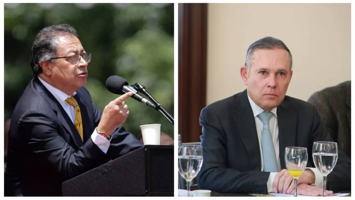 Efraín Cepeda se lanza a la presidencia con fuerte mensaje a Petro. // Foto: Tomada de X /
