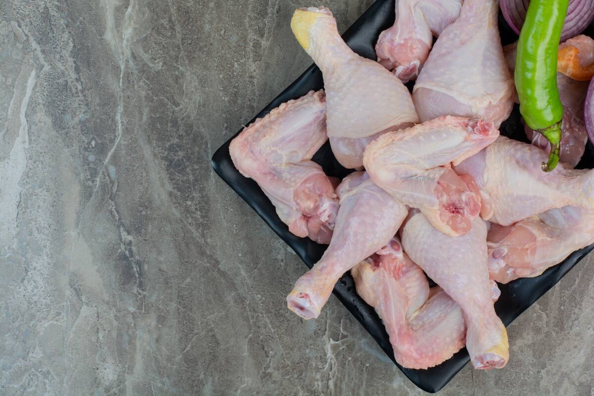 Exportación histórica: el pollo colombiano llega a Japón
