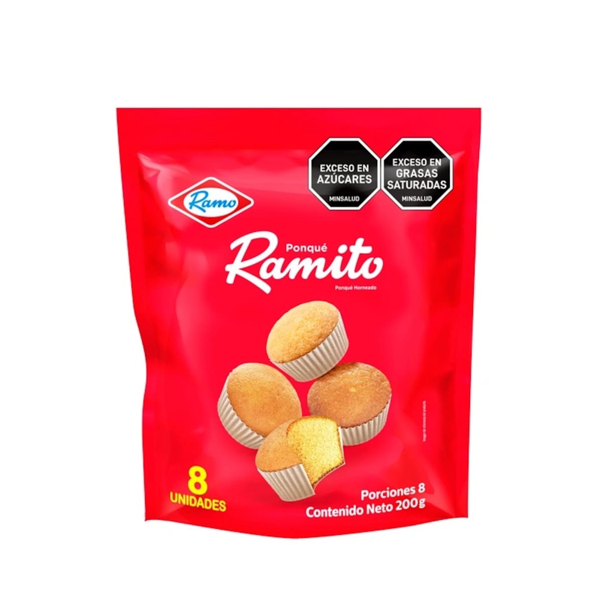 Ramito es retirado del mercado colombianos, está es la razón // Productos Ramo.