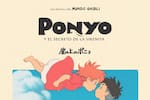 ‘Ponyo’, de Hayao Miyazaki: claves para entender una joya animada