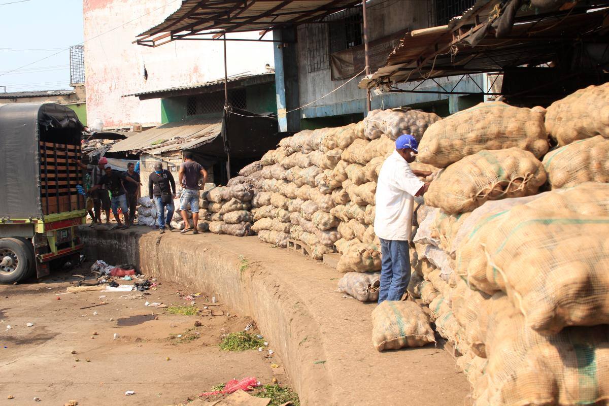 Coronavirus: la pandemia que infectó hasta los precios