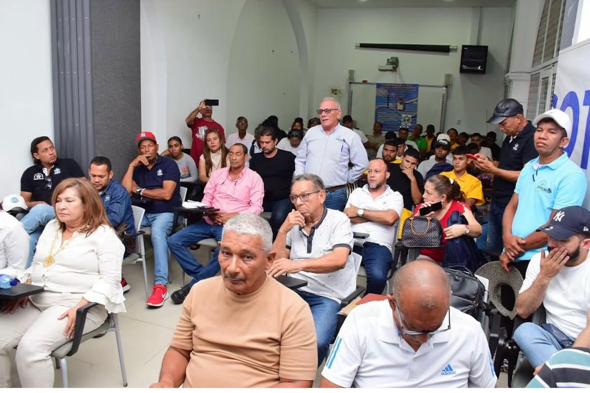 Electricistas del Caribe tendrán rol clave en la transición energética en Colombia